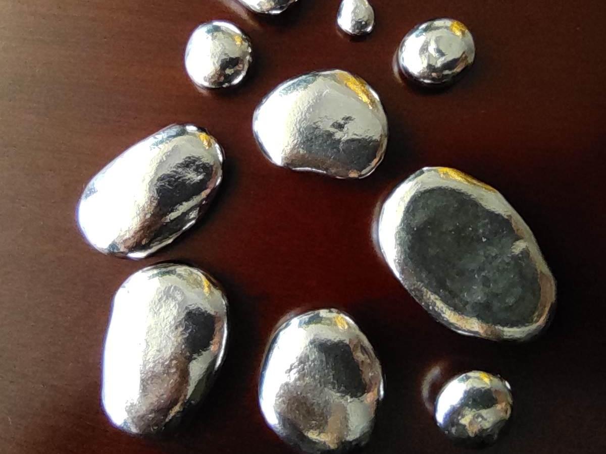 含銥廢料回收，銥金屬回收一公斤多少錢？銥金屬回收價格？銥金回收多少錢一克？