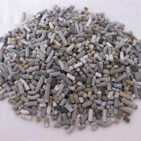 銀催化劑銀顆?；厥盏倪^程