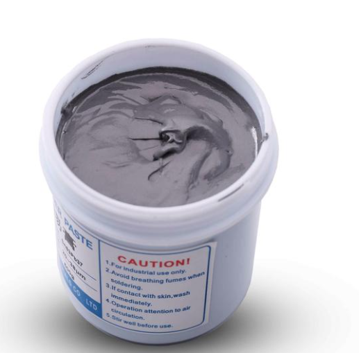 導(dǎo)電銀漿是什么，有回收價(jià)值嗎