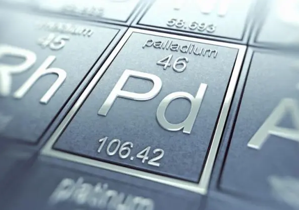 普潤貿(mào)易致力于鈀漿回收，保護環(huán)境