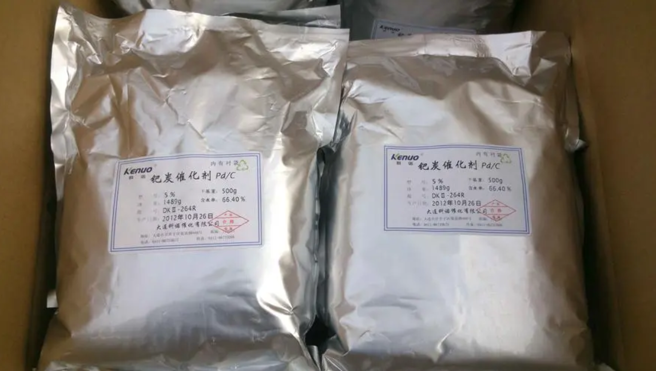 使用過(guò)的鈀炭催化劑有回收價(jià)值嗎