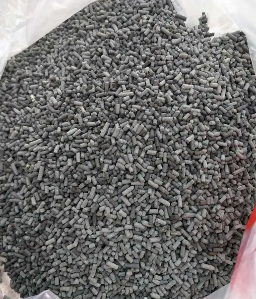 廢釕回收，輕松轉(zhuǎn)換財(cái)富，綠色環(huán)保又高效！