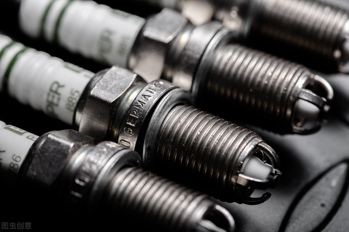 廢舊火花塞，提煉貴金屬，開(kāi)啟財(cái)富新篇章！