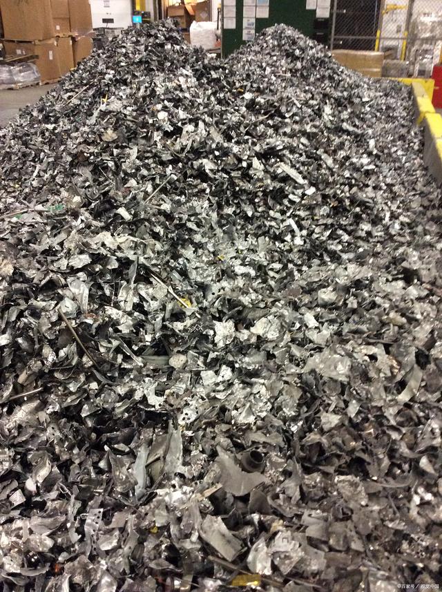 含銀廢料回收的未來市場(chǎng)前景：環(huán)保、技術(shù)進(jìn)步與市場(chǎng)需求