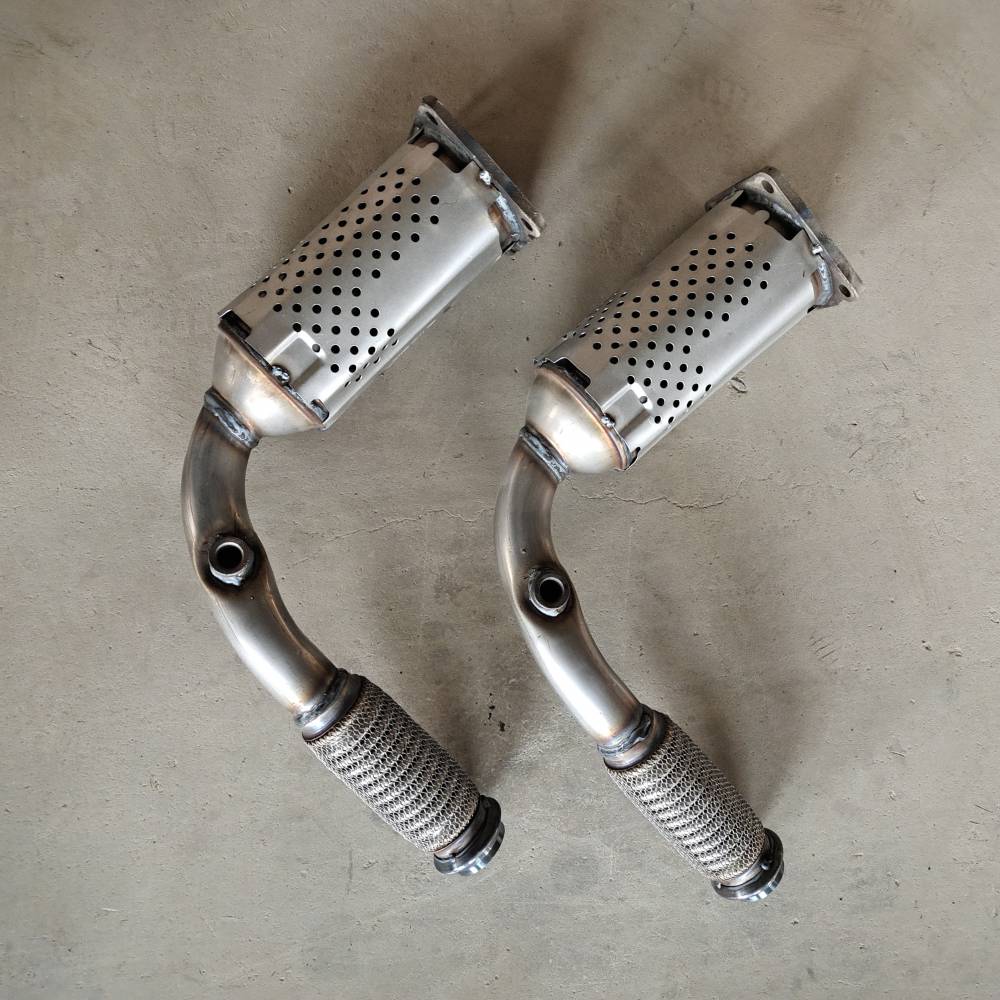 三元催化器是什么？三元催化器回收價(jià)格多少錢？