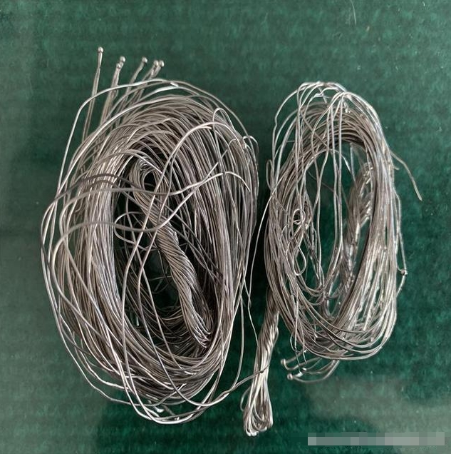 鉑銠絲回收價格是多少？鉑銠絲是什么樣的？