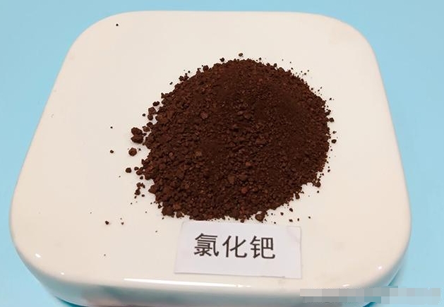 氯化鈀回收解碼，氯化鈀回收的奧秘