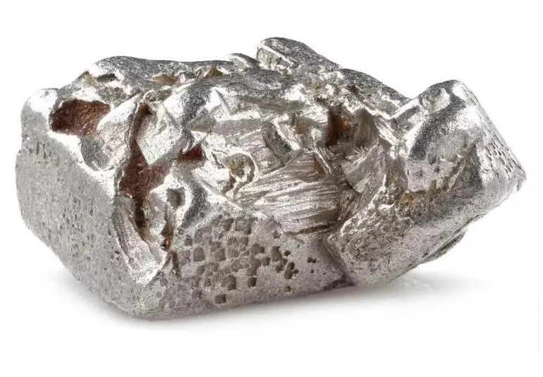 含銠的廢料：變廢為寶，尋找隱藏的寶藏