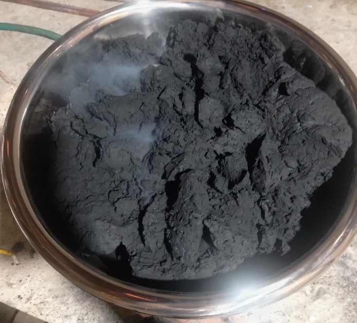 鈀碳廢料是如何被回收利用的？