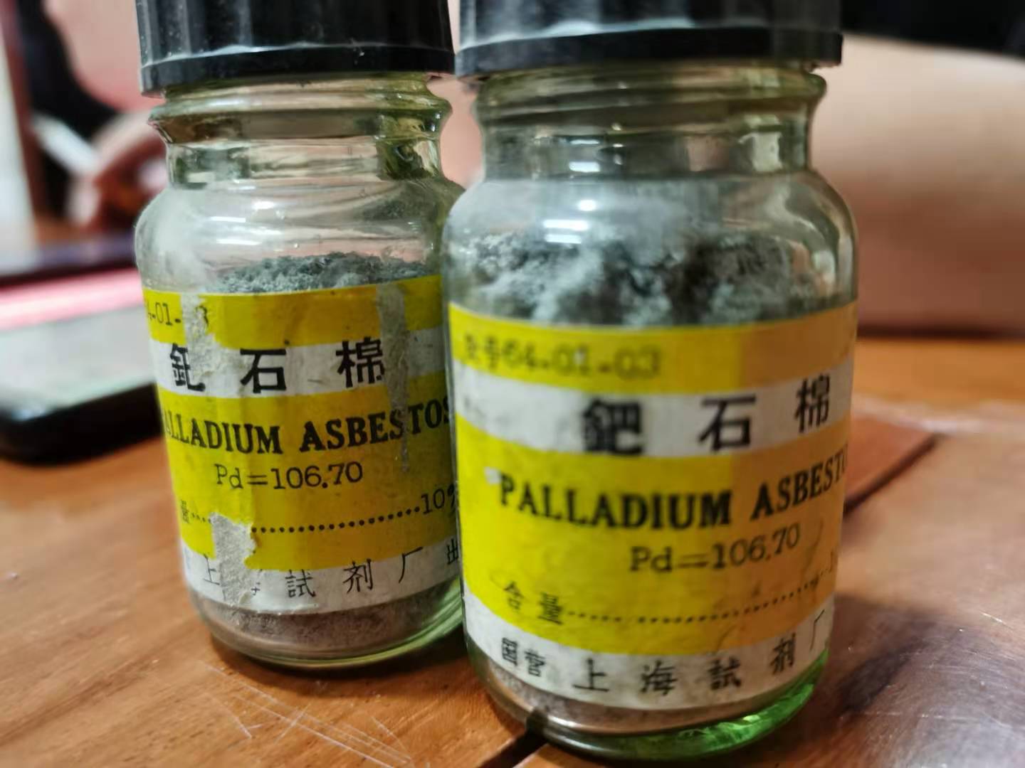 鈀碳回收后如何對(duì)鈀金屬進(jìn)行提取和處理？