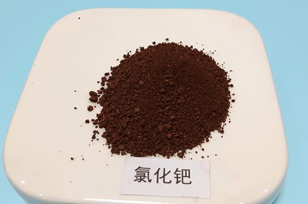 氯化鈀回收的效率和哪些因素有關(guān)？