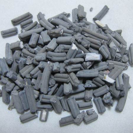 廢鉑催化劑回收：變廢為寶，實(shí)現(xiàn)資源再生