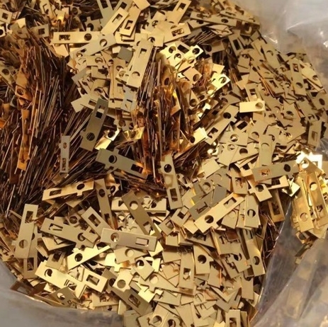 銠廢料中的純度和雜質(zhì)含量如何影響價(jià)格？