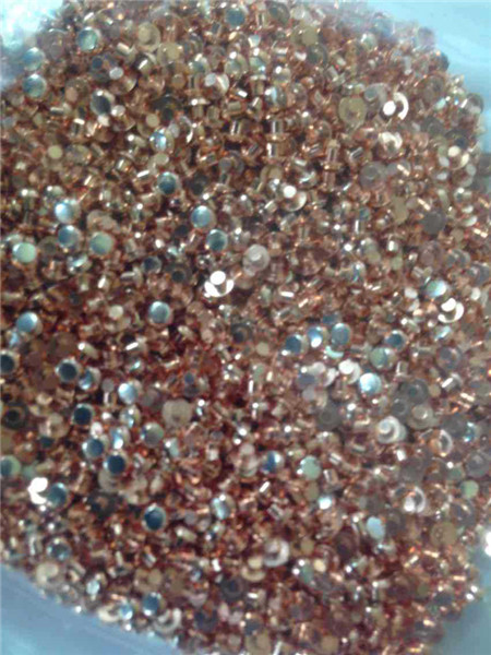 銀觸點(diǎn)回收：環(huán)保行動(dòng)，共創(chuàng)可持續(xù)未來