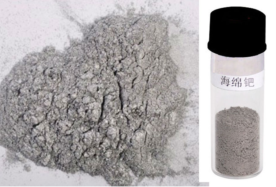 海綿鈀回收：助力可持續(xù)發(fā)展，共創(chuàng)綠色未來