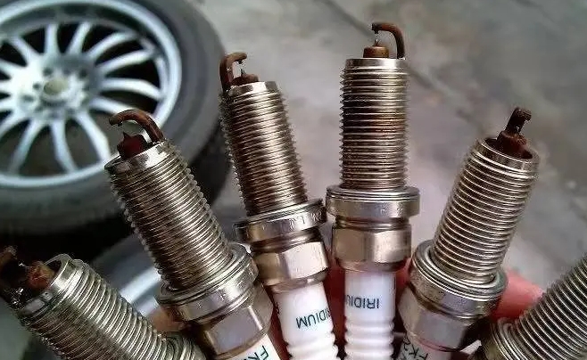 回收提煉廢棄汽車火花塞中的銥鉑貴金屬——珍惜資源，共創(chuàng)可持續(xù)未來