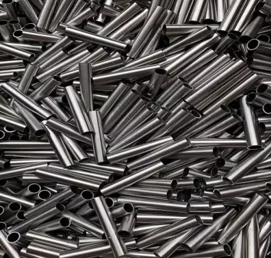 回收提煉工業(yè)廢棄含銥邊角料銥管——變廢為寶，共創(chuàng)工業(yè)綠色發(fā)展新篇章