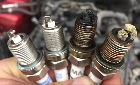 汽車(chē)火花塞回收銥、鉑貴金屬及利用：實(shí)現(xiàn)資源價(jià)值最大化