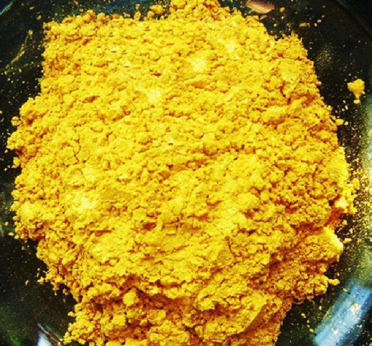 金鹽回收后的提煉之旅：尋常廢料，非凡之旅