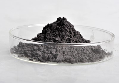 銠廢渣回收：小廢渣，大作為