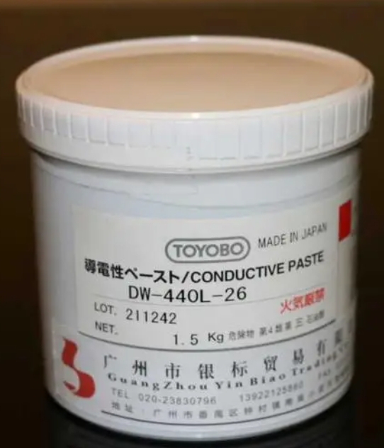 銀漿廢料來源揭秘：哪幾個行業(yè)是主力軍？