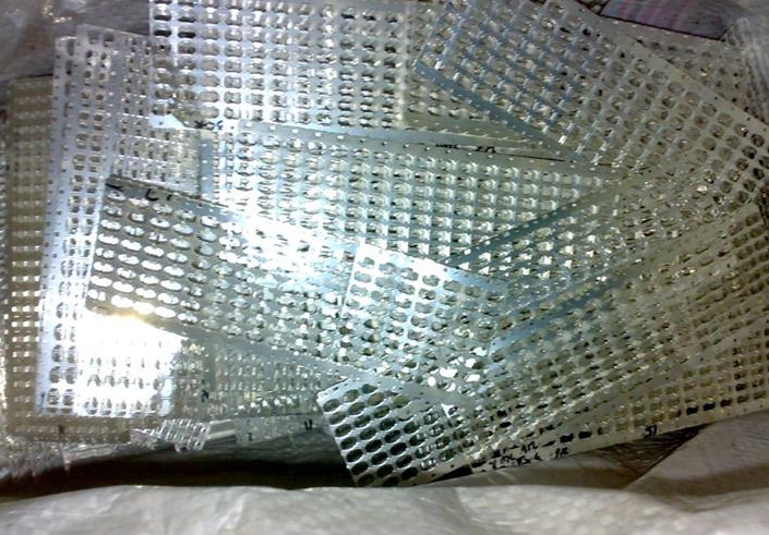 LED鍍銀支架回收：揭秘這一小眾貴金屬回收項(xiàng)目的潛力與價值