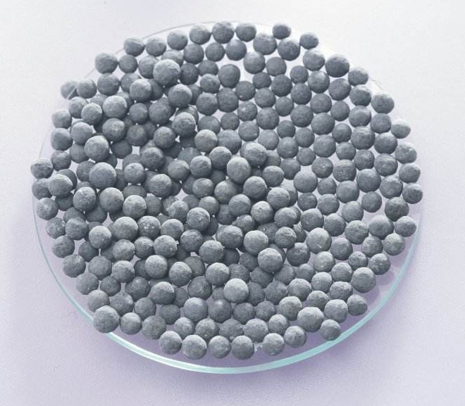 鈀碳催化劑：汽車(chē)工業(yè)背后的秘密武器