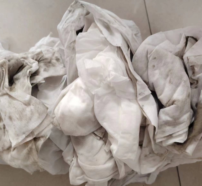 擦銀布回收價(jià)格是多少？全面解析市場(chǎng)現(xiàn)狀與影響因素