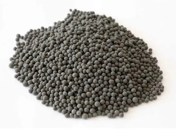 鈀碳回收的技術與創(chuàng)新