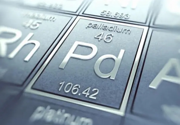 鈀是什么？鈀回收的意義是什么？