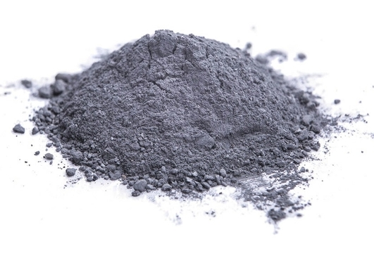 海綿鈀：珍貴的金屬，無盡的可能