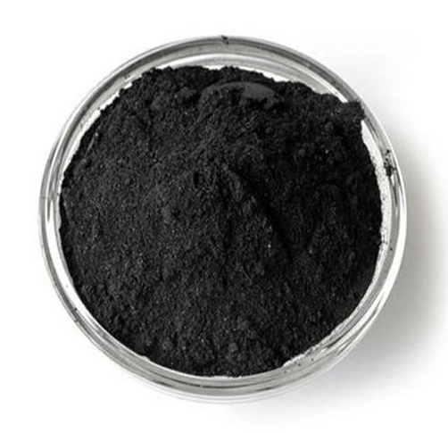 鈀粉：金屬之美，特性之魅