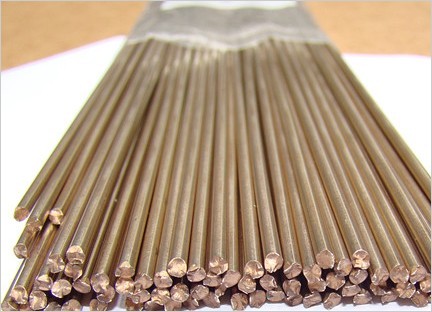 銀焊條多少錢一根？回收銀焊條核心要