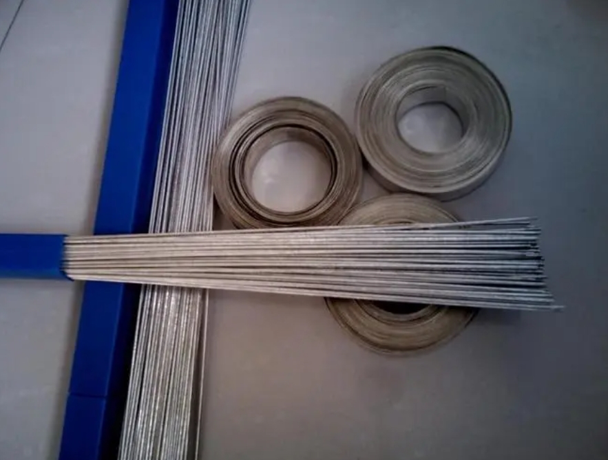 銀含量不同的銀焊條回收價(jià)格有差別嗎？