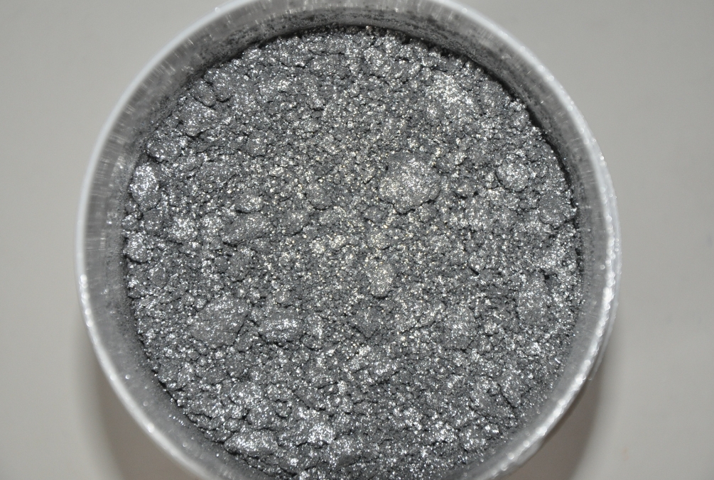 銀漿廢料回收價值鑒定，讓廢棄物煥發(fā)新生