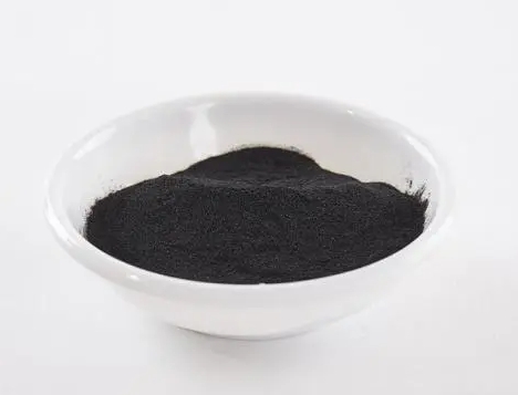 做鈀碳回收工廠，我很注重讓利給客戶