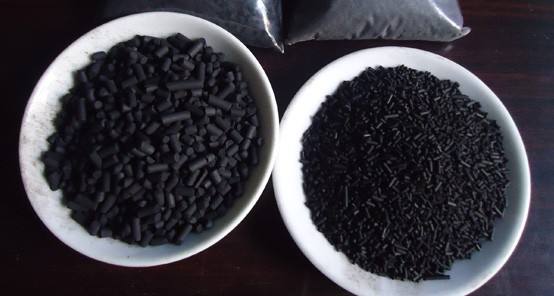 小眾化經(jīng)營，我專注于鈀碳回收加工