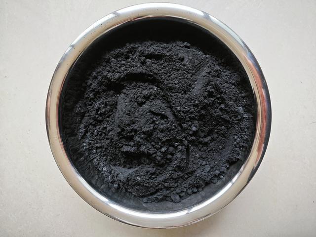 鈀碳回收，知不足而奮進(jìn)，望遠(yuǎn)山而前行