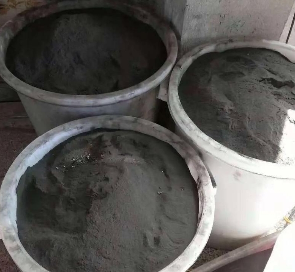 鈀碳回收，遇到完全不懂行的客戶怎么溝通